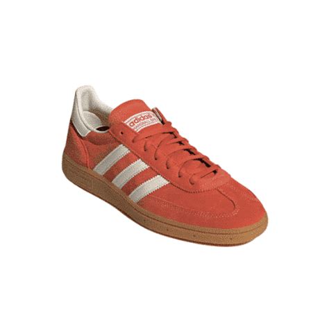 adidas naranjas spezial|adidas spezial damen.